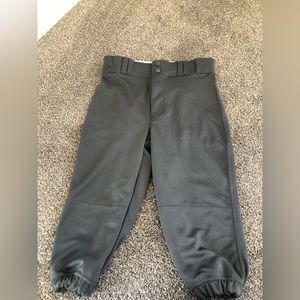 NWT Champro youth short baseball pants